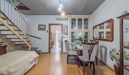 AV. FARRAPOS - OPORTUNIDADE ÚNICA - RESIDENCIAL OU COMERCIAL - EM FRENTE A IGREJA SÃO GERALDO - 140 M²