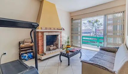 CASA C/ 221m² PRIVATIVOS | 3 DORM, SENDO 1 SUÍTE | 3 VAGAS GARAGEM