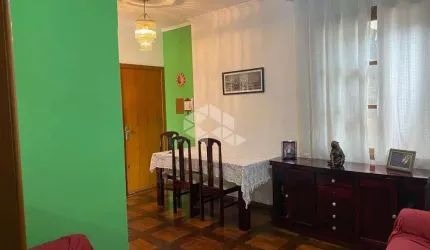 Apartamento 2 dormitórios no Bairro Santa Cecilia