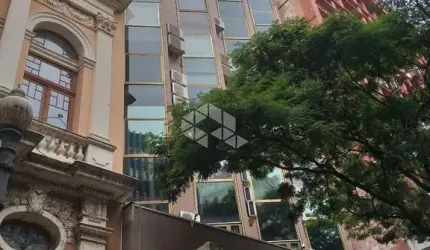 OPORTUNIDADE IMPERDÍVEL NO CENTRO HISTÓRICO DE PORTO ALEGRE!