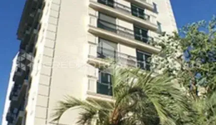 Apartamento Locado SPAZIO. Ideal para Investidores.