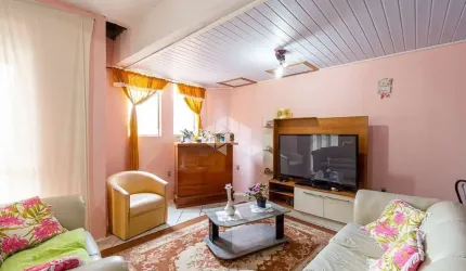 Casa com 245 m2, 3 dormitórios/quartos em Cachoeirinha