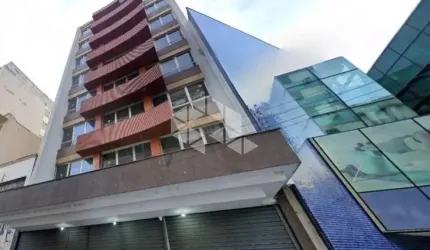 LOFT NO CENTRO HISTÓRICO DE PORTO ALEGRE!
