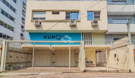 Apartamento 3 dormitórios, desocupado, na Auxiliadora