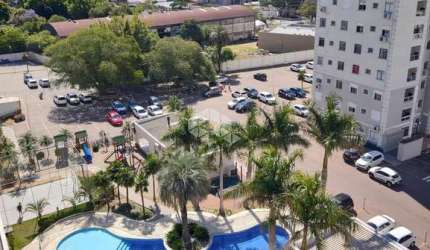 Oportunidade no Residencial Porto Cruzeiro