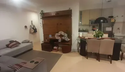 Apartamento 3 dormitórios na Vila Ipiranga
