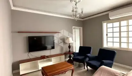 Apartamento 2 dormitórios