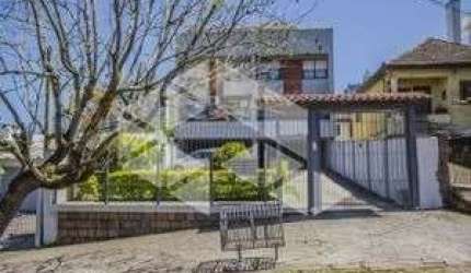 Apartamento 2 dorm. no bairro Cristal.