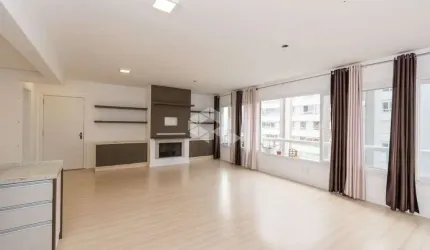 Apartamento 4 dormitórios, (4 Suítes), a venda no bairro Menino Deus