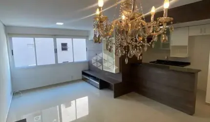 Edificio Philipe Garden - Petrópolis