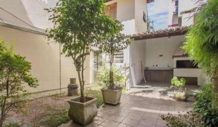 Sobrado Residencial, Mont Serrat, Porto Alegre...