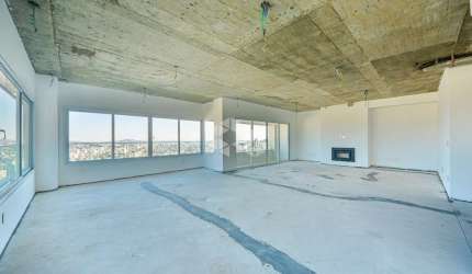 Apartamento 257,60m², 4 dormitórios no bairro Bela Vista, Porto Alegre