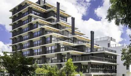 Apartamento Garden IOJaime Telles