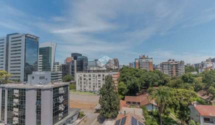 Cobertura 279m², com 3 dormitórios no bairro Auxiliadora, Porto Alegre