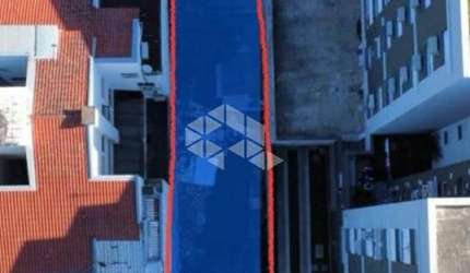 Terreno para Comércio ou Residência no bairro São João