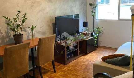 Apartamento 03 dormitórios no bairro Cristal