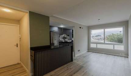 Apartamento próximo à PUC