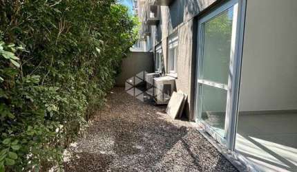 Apartamento Garden 2 dormitórios com suíte e vaga - Gloria Viva Vida Boulevard