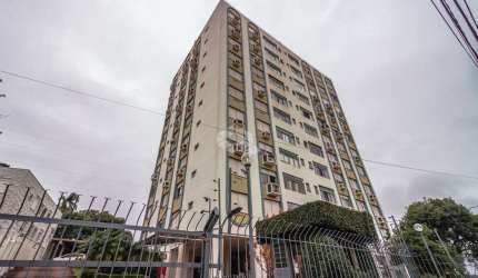Apartamento 2 dormitórios c/ 01 vaga - Medianeira