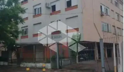 Apartamento 1 Dormitório com 01 vaga - Partenon