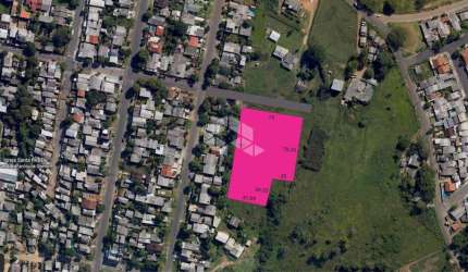 Oportunidade Imperdível: Terreno de 7.500 m² em  Esteio!