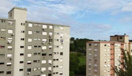 Apartamento no Jardim Sabará
