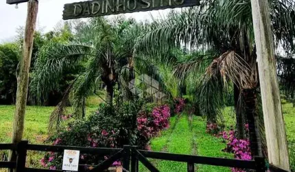 Sítio com 6000 hectares na Rs/122 em São Sebastião do Caí