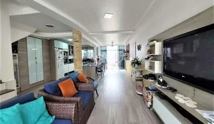 Casa no bairro Cristal