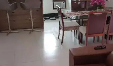 Cobertura semimobiliada no Bairro São Francisco de Assis em Camboriú - SC