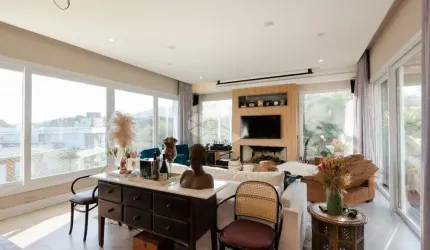 Condominio Mirante do Lago