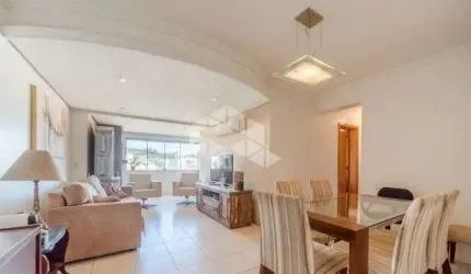 Apartamento 3 dormitórios na Tristeza