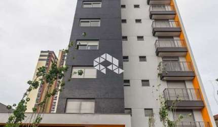 Apartamento 1 dormitório na Santana