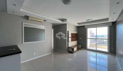Apartamento impecável de 3 dormitórios no Bairro Teresópolis