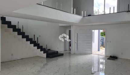 Casa em Condomínio de alto padrão no Alphaville em Porto Alegre
