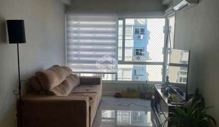 Apartamento 3 dormitórios no Forest Park com infra completa e portaria 24h