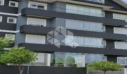 Apartamento 2 suítes - mobiliado - Nova Petrópolis