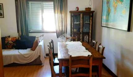 Apartamento a venda com 60m², 2 dormitórios na Cel Massot/zona Sul