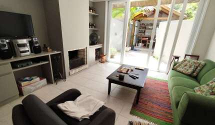 Casa em condomínio 313,64m2 - Vila Conceição