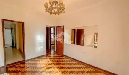 Apartamento térreo garden