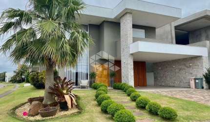 CAPÃO ILHAS RESORT