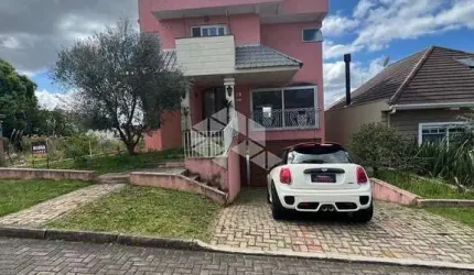 CONDOMÍNIO BUENA VISTA!
