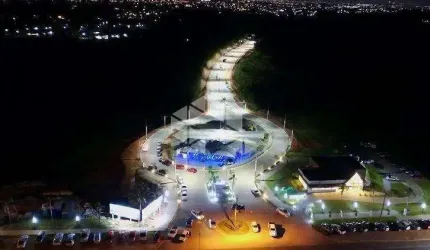 LOTE BAIRRO PLANEJADO