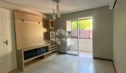 APARTAMENTO DOIS DORMITÓRIOS SITIO SÃO JOSÉ