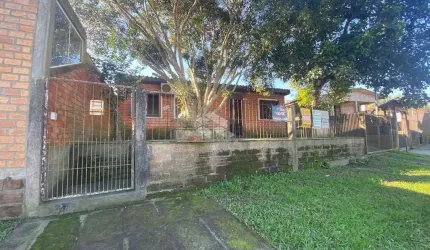 CASA 161M² A VENDA NO BAIRRO SÃO TOME