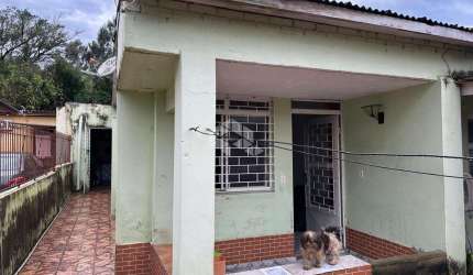Vende se casa duas casas 140.000,00 , bairro Augusta