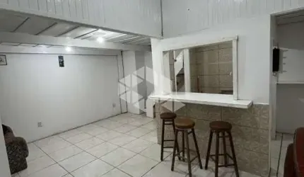 APARTAMENTO 01 DORM. PRAIA DE CIDREIRA