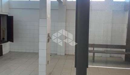 Prédio comercial bem localizado em Alvorada Bairro Bela Vista.