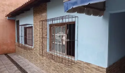 CASA DE 04 DORMITÒRIOS NA SANTA ISABEL EM VIAMÂO.