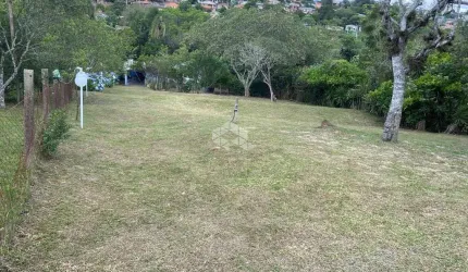Sítio para venda em Viamão com 1.519m²