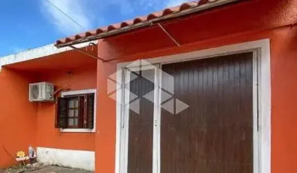 Casa / 2 Dormitórios / 2 Vagas / Jardim Algarve / Porto Verde / Alvorada / RS